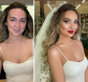 image 10 in bruidsmake-up gallery