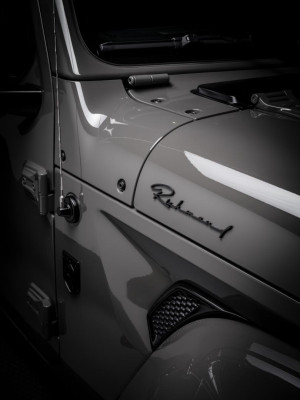 image 10 in brute jeep gallery