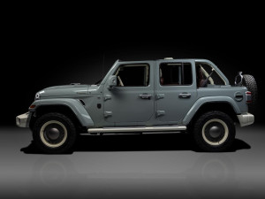 image 1 in brute jeep gallery