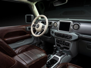 image 5 in brute jeep gallery