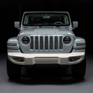 image 6 in brute jeep gallery