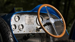 image 2 in Bugatti Baby II gallery