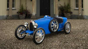 image 3 in Bugatti Baby II gallery