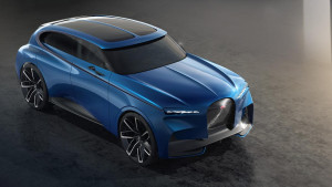 image 1 in Bugatti Spartacus gallery