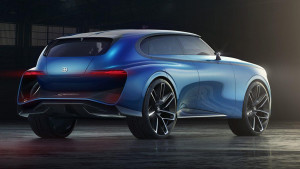image 2 in Bugatti Spartacus gallery
