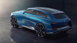image 3 in Bugatti Spartacus gallery
