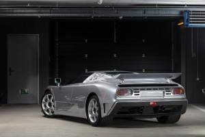 image 4 in bugatti gallery