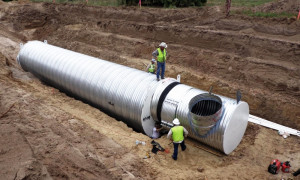 image 1 in Bunker gallery
