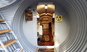 image 2 in Bunker gallery