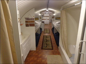 image 4 in Bunker gallery