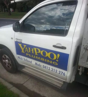 image 10 in Business puns gallery
