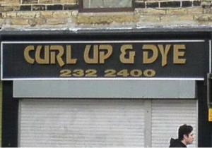 image 3 in Business puns gallery
