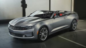 image 10 in Camaro 2018 gallery