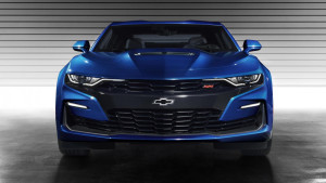 image 3 in Camaro 2018 gallery