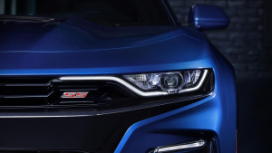 image 5 in Camaro 2018 gallery