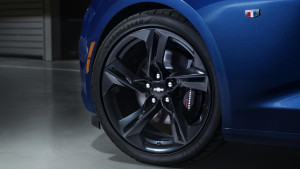 image 7 in Camaro 2018 gallery
