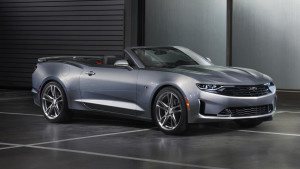 image 9 in Camaro 2018 gallery