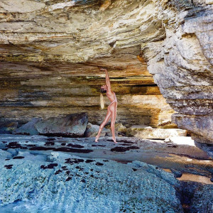 image 5 in Candice Swanepoel Tropical gallery
