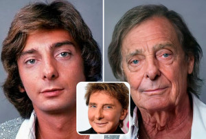 image Barry-Manilow-78-jaar in CelebsNaturel gallery