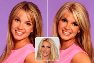 image Britney-Spears-39-jaar in CelebsNaturel gallery