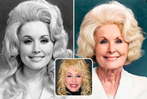image Dolly-Parton-75-jaar in CelebsNaturel gallery