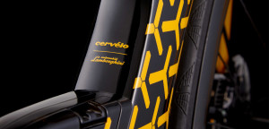 image 2 in Cervélo P5X Lamborghini Edition Triathlon  gallery