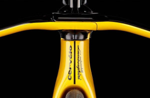 image 5 in Cervélo P5X Lamborghini Edition Triathlon  gallery