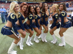 image IMG_9119 in Cheerleaders gallery