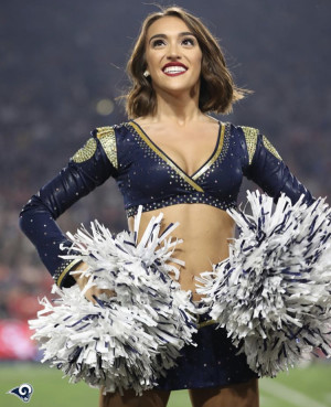 image IMG_9122 in Cheerleaders gallery