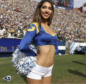 image IMG_9125 in Cheerleaders gallery