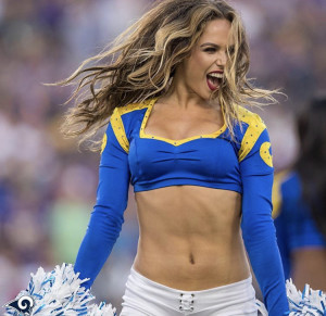 image IMG_9126 in Cheerleaders gallery