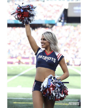 image IMG_9134 in Cheerleaders gallery