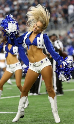 image IMG_9163 in Cheerleaders gallery