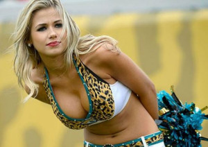 image 4.-Jessica-Jacksonville-Jaguars in Cheerleaders gallery