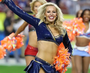 image 6.-Sara-Bommarito-St-Louis-Rams in Cheerleaders gallery
