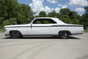 image 1 in Chevy Nova gallery