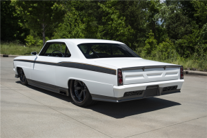 image 3 in Chevy Nova gallery