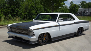 image 7 in Chevy Nova gallery
