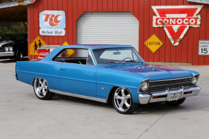 image 8 in Chevy Nova gallery