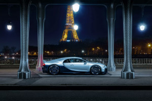image 1 in chiron in parijs gallery
