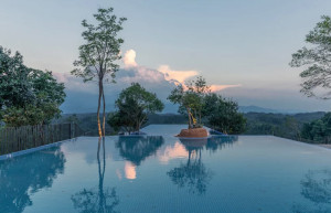 image 2 in Cliff Hotel gallery