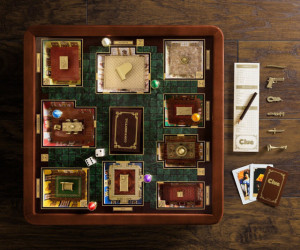 image 1 in Cluedo 3D gallery