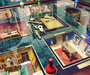 image 2 in Cluedo 3D gallery