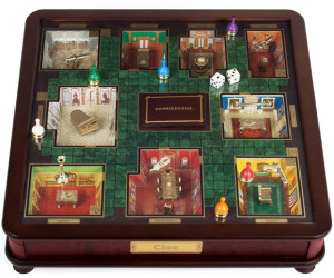 image 3 in Cluedo 3D gallery