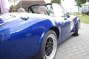 image 1 in CobraBMW gallery