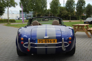 image 5 in CobraBMW gallery