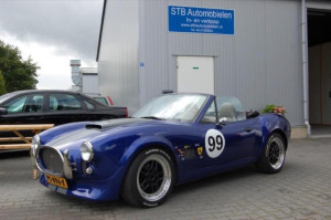 image 6 in CobraBMW gallery