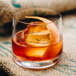 image 1.-Old-Fasioned in cocktails gallery