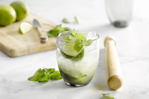image 10.-Mojito in cocktails gallery
