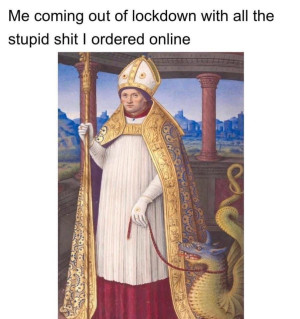 image 07 in Corona Memes 02 gallery